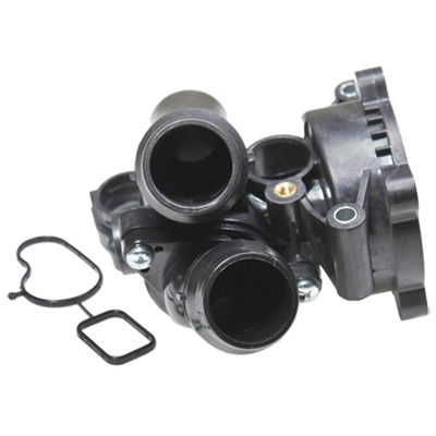 Coolant Flange (80249)