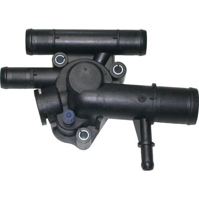 Coolant Flange (8728)