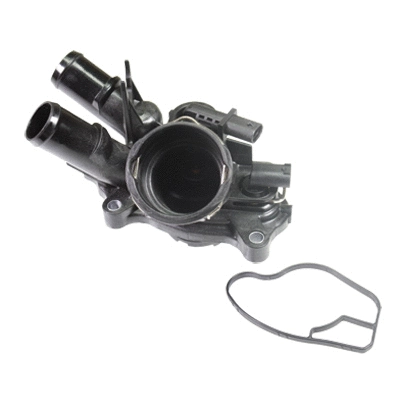 Coolant Flange (81038)