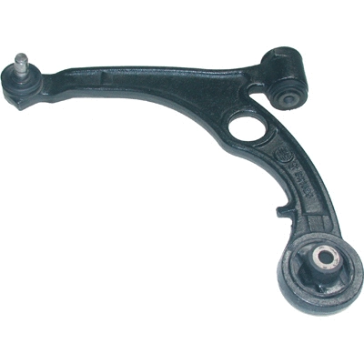 Control/Trailing Arm, wheel suspension (BR2014)