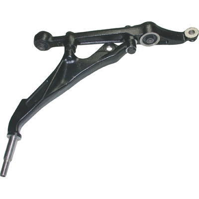 Control/Trailing Arm, wheel suspension (BR1485)