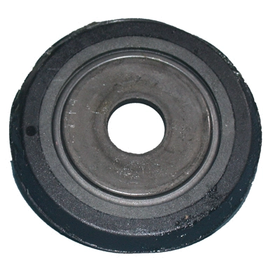 Rolling Bearing, suspension strut support mount (6345)