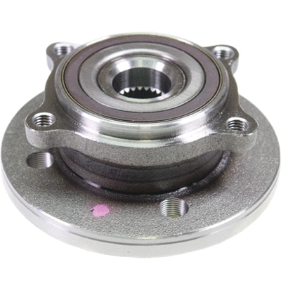 Wheel Hub (3626)