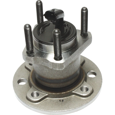 Wheel Hub (3423)