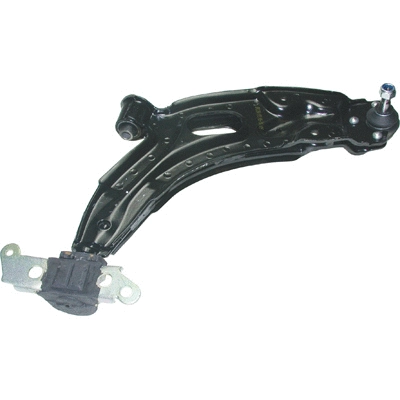 Control/Trailing Arm, wheel suspension (BR1384)