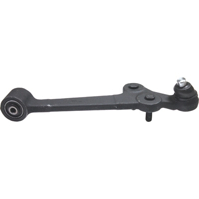 Control/Trailing Arm, wheel suspension (BR2445)