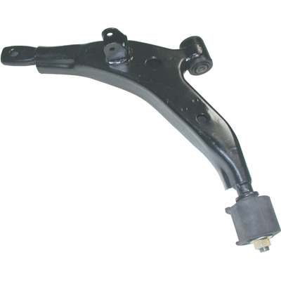 Control/Trailing Arm, wheel suspension (BR1592)