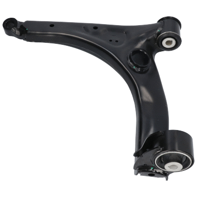 Control/Trailing Arm, wheel suspension (BR2912)