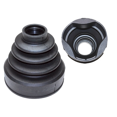 Bellow, drive shaft (7628)