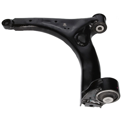 Control/Trailing Arm, wheel suspension (BR2910)