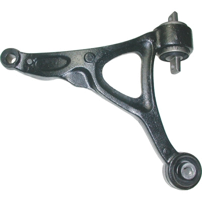 Control/Trailing Arm, wheel suspension (BR1876)
