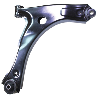 Control/Trailing Arm, wheel suspension (BR2385)