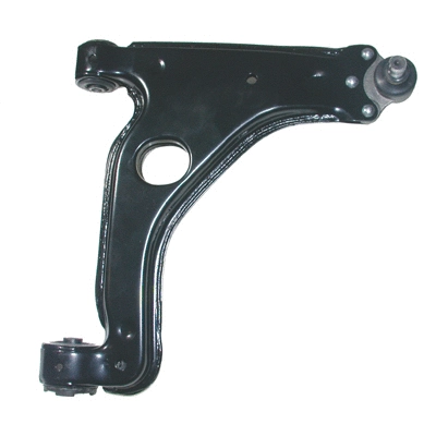 Control/Trailing Arm, wheel suspension (BR1727)