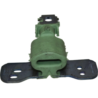 Rubber Buffer, muffler (7738)