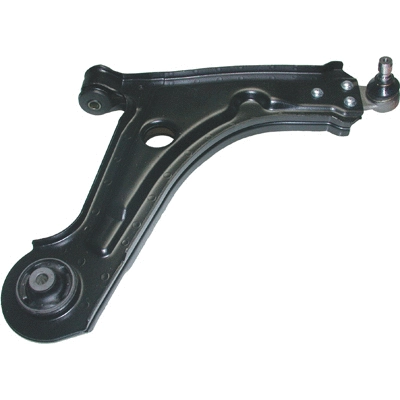 Control/Trailing Arm, wheel suspension (BR1781)