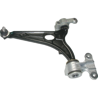 Control/Trailing Arm, wheel suspension (BR1858)
