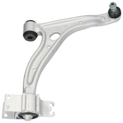 Control/Trailing Arm, wheel suspension (BR2885)