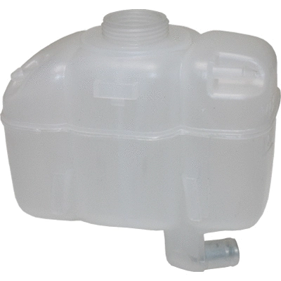 Expansion Tank, coolant (8132)