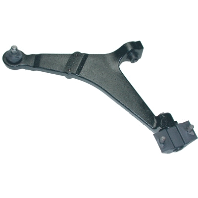 Control/Trailing Arm, wheel suspension (BR1163)