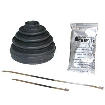 Bellow Kit, drive shaft (7229/KM)