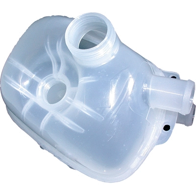 Expansion Tank, coolant (8412)