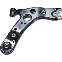 Control/Trailing Arm, wheel suspension (BR2357)