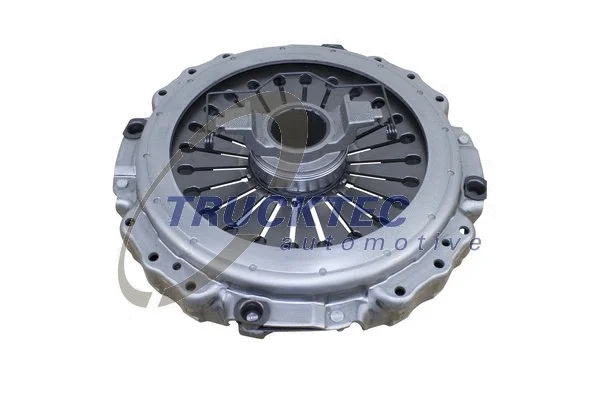 Clutch Pressure Plate (03.23.028)