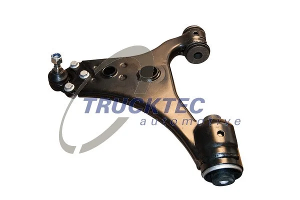 Control/Trailing Arm, wheel suspension (02.31.260)