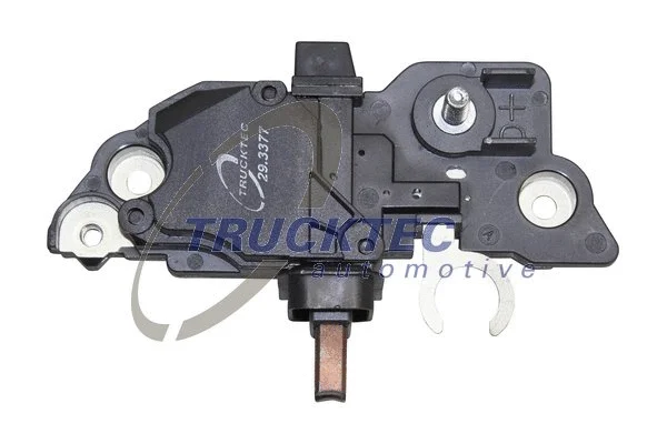 Alternator Regulator (02.17.063)