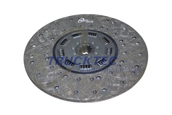 Clutch Disc (03.23.149)