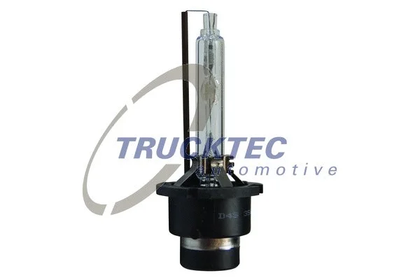 Bulb, headlight (88.58.022)