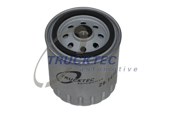 Fuel Filter (02.14.027)