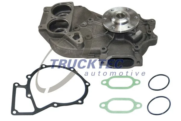 Water Pump, engine cooling (01.19.243)