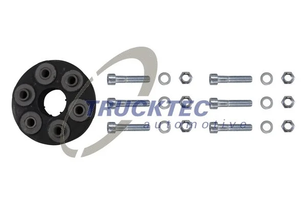 Joint, propshaft (02.34.019)
