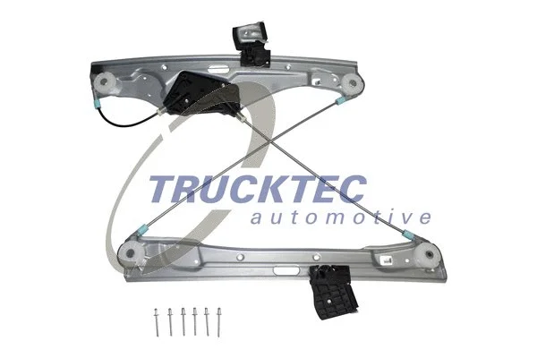 Window Regulator (02.53.181)