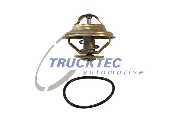 Thermostat, coolant (07.19.037)