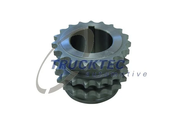 Sprocket, crankshaft (02.12.096)