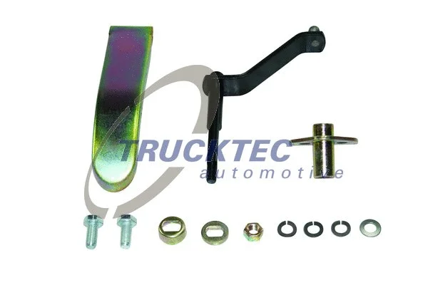 Accelerator Pedal (01.43.061)