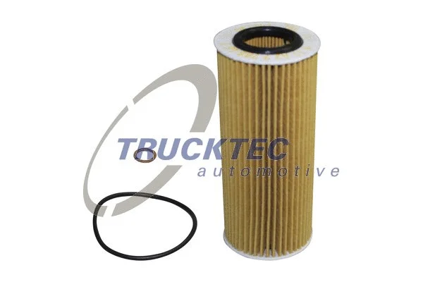 Oil Filter (08.18.043)