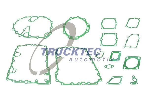 Gasket Set, manual transmission (01.43.073)