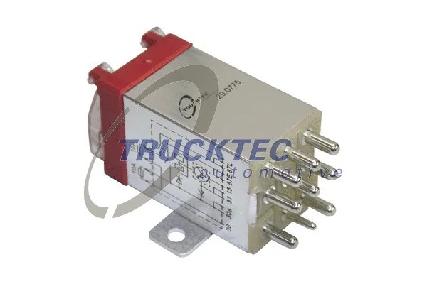 Relay, ABS (02.42.032)