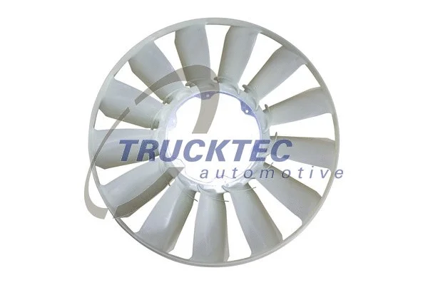 Fan Wheel, engine cooling (01.19.267)
