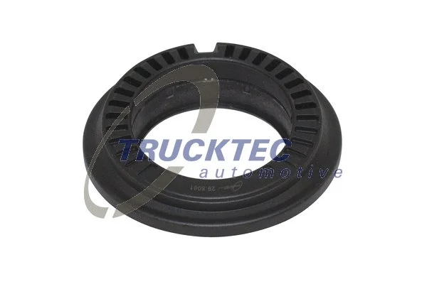 Rolling Bearing, suspension strut support mount (07.30.176)