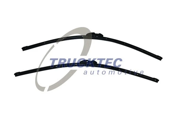 Wiper Blade (02.58.438)