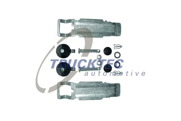Repair Kit, brake caliper (01.35.238)