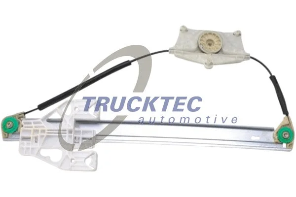 Window Regulator (07.54.021)