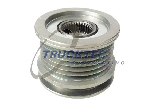Alternator Freewheel Clutch (07.17.058)