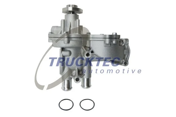 Water Pump, engine cooling (07.19.041)