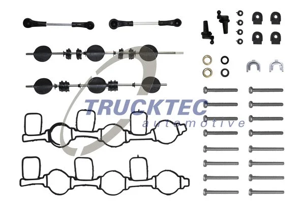Repair Kit, intake manifold module (07.14.305)