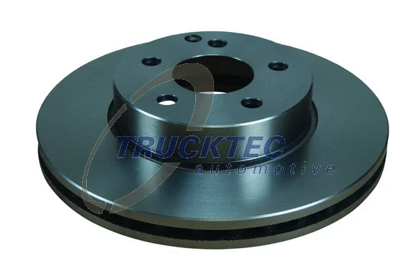 Brake Disc (02.35.237)